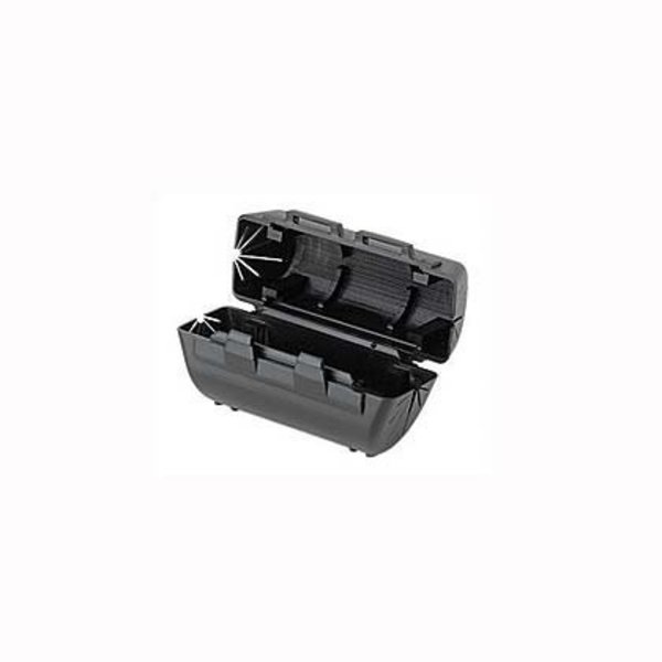 Panduit Black H-tap Cover CVR2-1
